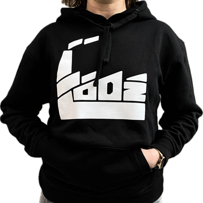 Bluza Łódź Fabryczna