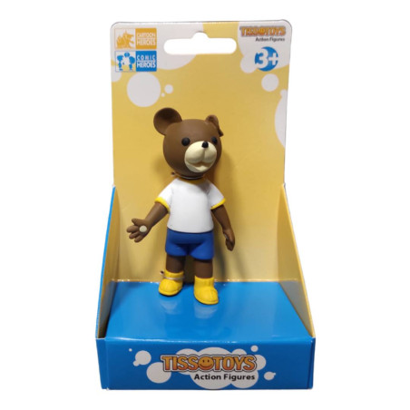 Miś Uszatek Figurka