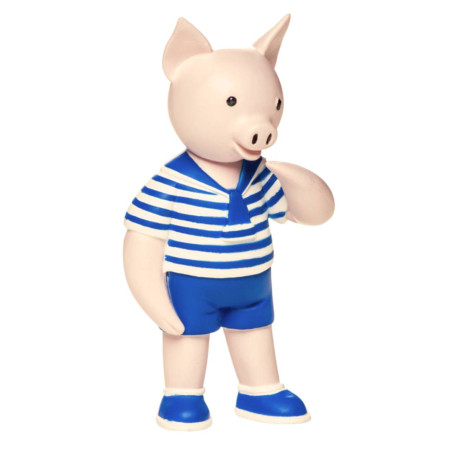 Prosiaczek Miś Uszatek Figurka